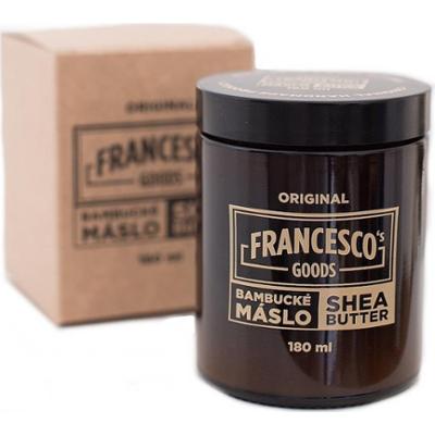 Francesco´s goods Masło Shea Francesco's Goods - 180 ml
