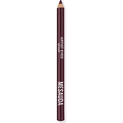 Mesauda Artist Eyes Ruby