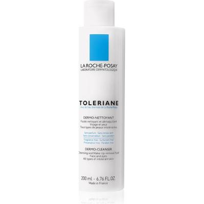 La Roche Posay Toleriane płyn do mycia twarzy 200 ml