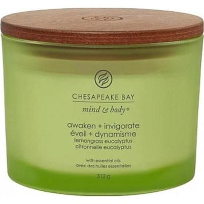 Chesapeake bay candle Świeca Awaken & Invigorate (Trzy knoty) - 312.0 g