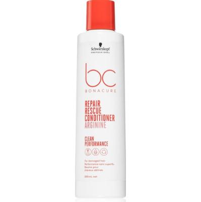 Schwarzkopf BC Repair Rescue Balsam Argininowy 200ml