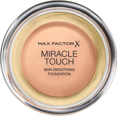Max factor Miracle Touch (Podkład udoskonalający skórę) 11,5 g 60 Piasek