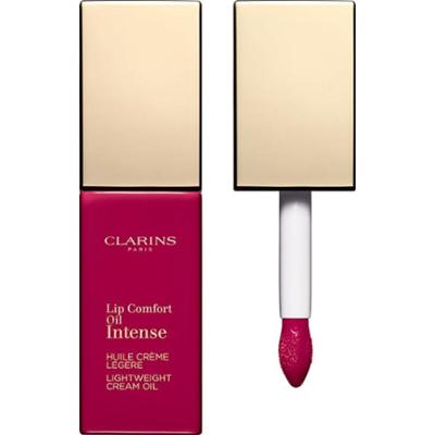 Clarins Intensywny Komfort Olejek Błyszczyk do Ust 7 ml 05 Intensywny Róż