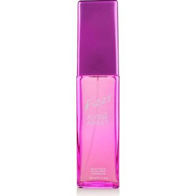 Alyssa Ashley Fizzy EDT W 100ml