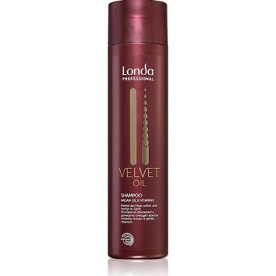 Szampon z aksamitnym olejkiem Londa 250ml