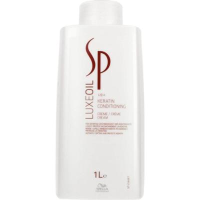 Wella SP Luxeoil Keratin Odżywka w kremie 1000 ml