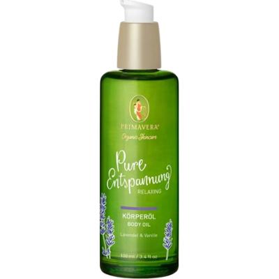 Primavera Relaksujący olejek do ciała 100ml