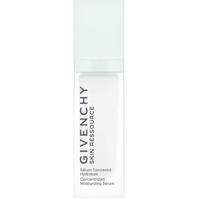 Givechy Nawilżające serum do skóry 30 ml