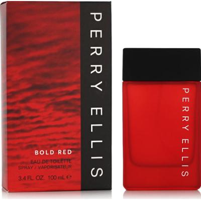 Perry ellis Bold Red EDT - 100ml