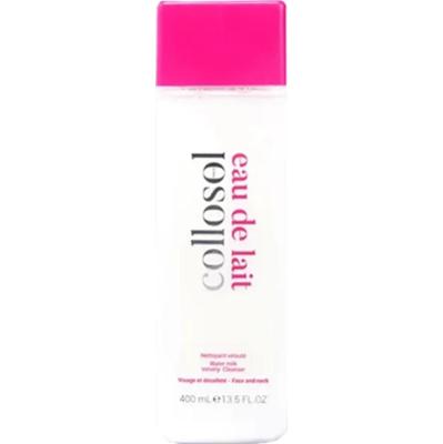 Collosol Eau De Lait Płyn do mycia twarzy i demakijażu 400ml