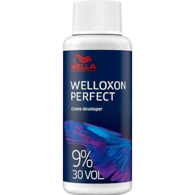 Welloxon Perfect Emulsja aktywująca 30% (kremowy wywoływacz) - Pojemność: 60 ml