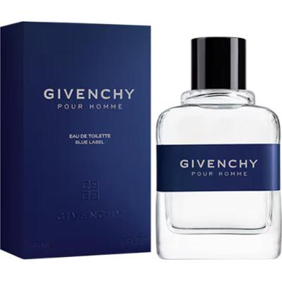 Givechy Blue Label dla mężczyzn EDT - 100ml