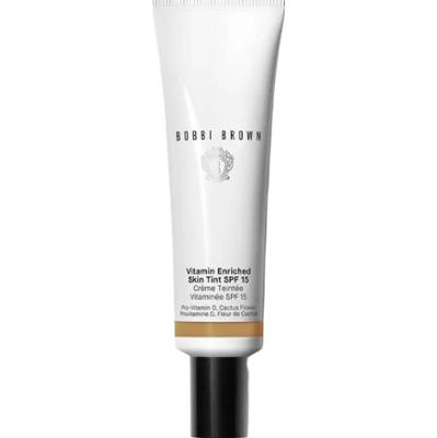 Bobbi brown Koloryzator wzbogacony witaminami - Krem tonizujący 50 ml Złoto 2