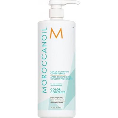 Moroccanoil Odżywka Nawilżająca (Włosy Farbowane i Zniszczone) - 1000 ml