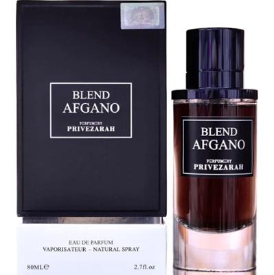 Zarah Mieszanka Afgano EDP - 80ml