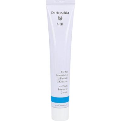 Dr Hauschka Med Ice Plant Intensywnie Nawilżający Krem do skóry bardzo suchej i wrażliwej - 50ml