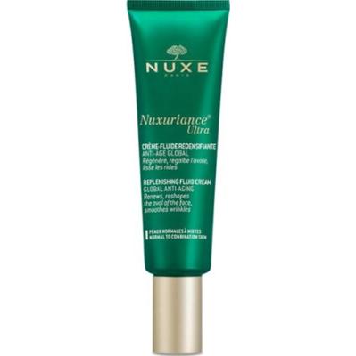 Nuxe Nuxuriance Ultra Regenerujący Krem w Płynie - 50 ml