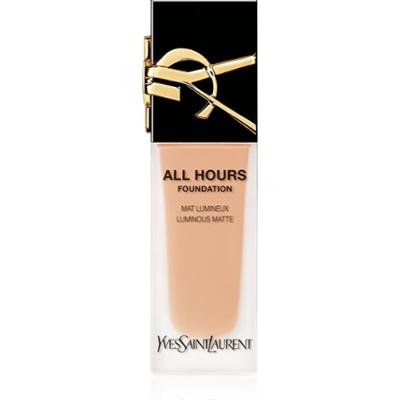 PODKŁAD ALL HOURS RENO 25 ml - Odcień: LC3