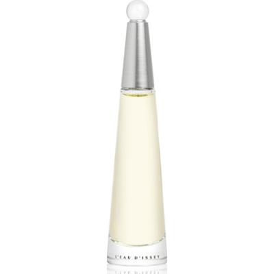 Issey Miyake L'Eau d'Issey EDP - Możliwość ponownego napełnienia W 25 ml