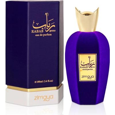 Zimaya Rabab Gems EDP - 100 ml