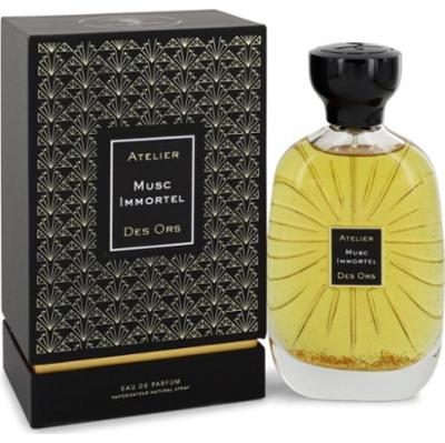 Ateliers des ors Musc Immortel EDP - 100 ml
