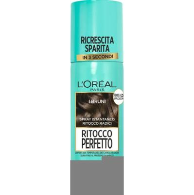 L'oreal Perfect Touch Up 75 ml brązowy