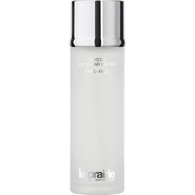 La prairie Crystal Płyn micelarny do twarzy i oczu - 150 ml