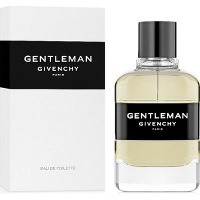 Givechy Gentleman 2017 EDT - 100ml