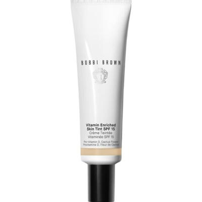 Bobbi brown Koloryzator wzbogacony witaminami - Krem tonizujący 50 ml Złoto 3