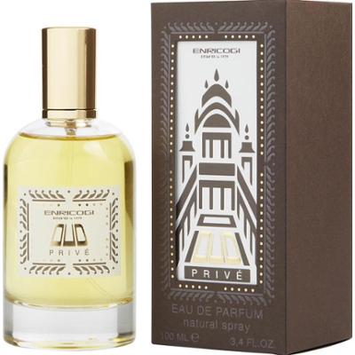 Enrico gi Oud Privé EDP - 100 ml