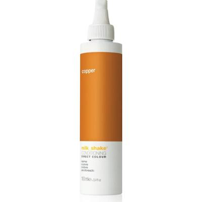Milk Shake Tonik kolorowy Direct 100ml miedziany