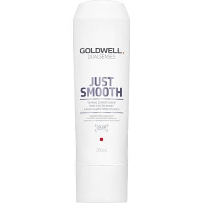 Goldwell Odżywka DLS Just Smooth 200 ml