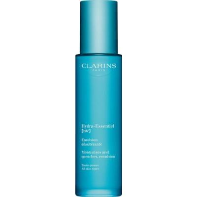 Clarins Hydra-Essentiel [HA²] Nawilżająca emulsja zapobiegająca wysuszeniu - 75ml