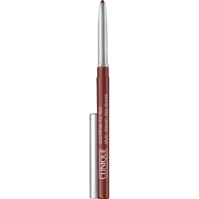 Clinique Ołówek do ust Quickliner 0,3 g Chilli