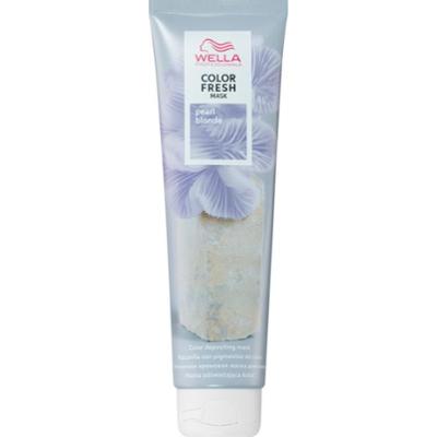 Wella Color Fresh Pearl Blond Maska koloryzująca 150ml