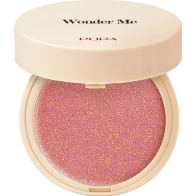 Kochanie, zdziwisz mnie Blush 4g 001 Thrill Me-Glow