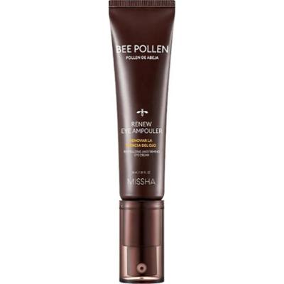 Pyłek pszczół Missha Renew Ampułka do serum pod oczy 30 ml