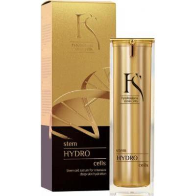 Fytofontana Stem Cells Serum Komórki macierzyste zapewniające intensywne i głębokie nawilżenie - 30ml
