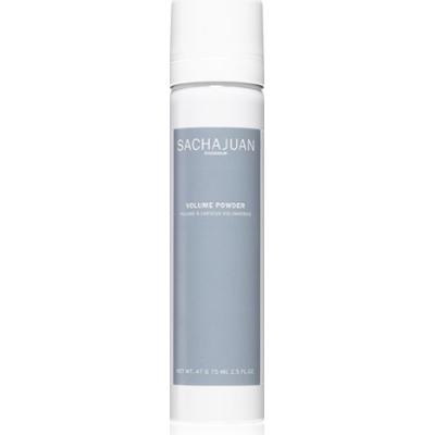 Sachajuan SJ POJEMNOŚĆ PROSZKU - Objętość: 75 ml