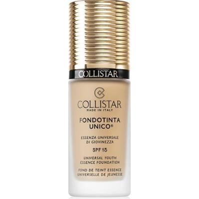 Collistar Podkład Universal Youth Essence SPF 15 30 ml 1N Ivory