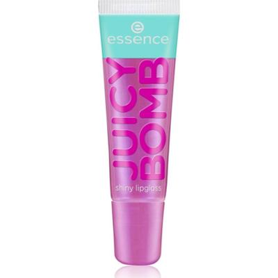 Essence Cosmetics Juicy Bomb Błyszczyk do ust 105-Bouncy Bubblegum 10ml