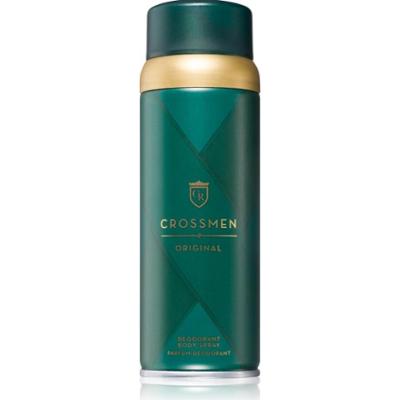 Crossmen Dezodorant w sprayu do ciała 150 ml