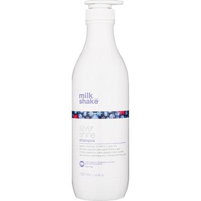 Milk Shake Szampon Silver Shine 1000ml