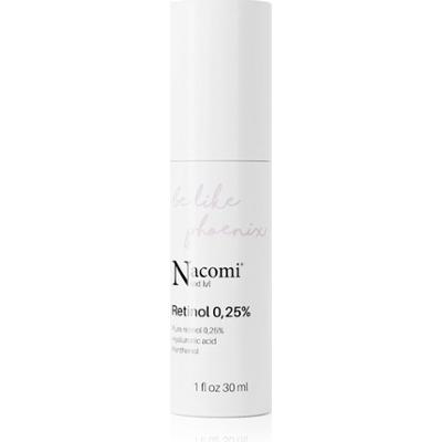 Nacomi NL, Retinol 0,25%, 30ml