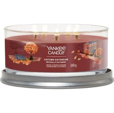 Yankee Candle Jesienna świeczka Daydrere Signature - 340,0g