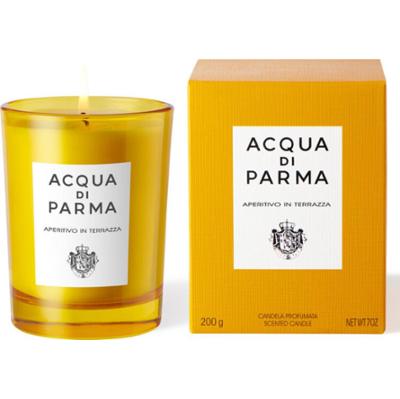Acqua di parma Świeca Aperitifowa na Tarasie - 200,0 g