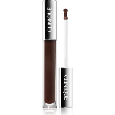 Kremowy błyszczyk do ust Pop Peluche (Creamy Lip Gloss) 3,4 ml - Odcień: Honey Black