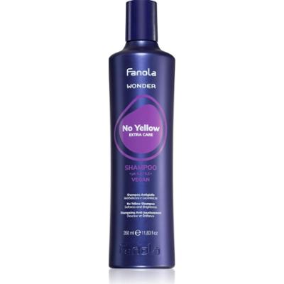 Fanola Szampon Wonder No Yellow 350ml