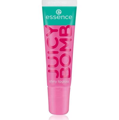 Essence Cosmetics Juicy Bomb Błyszczyk do ust 102-Witty Arbuz 10ml