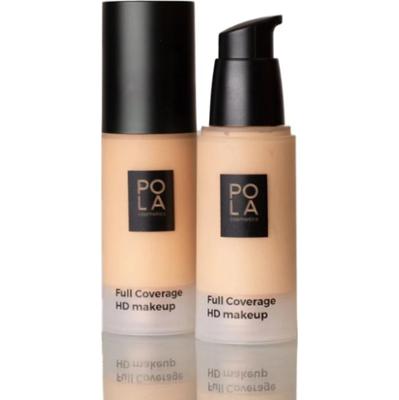 Pola Cosmetics HD Make-up Perfect Look Podkład 30ml M310